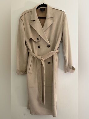 Truth by Republic Trench Coat